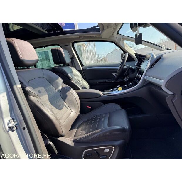 2016 رينو ESPACE-46663096