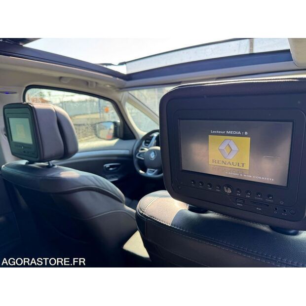 2016 رينو ESPACE-46663098