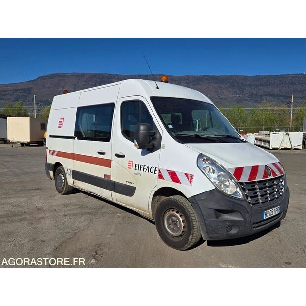 2011 Renault Master-46663109