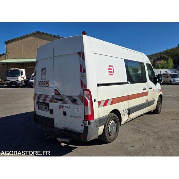 2011 Renault Master-46663111