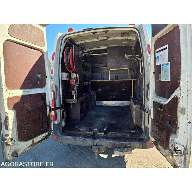 2011 Renault Master-46663113