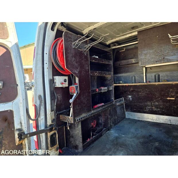 2011 Renault Master-46663114