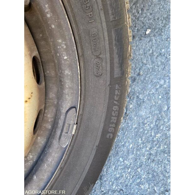 2011 Renault Master-46663116