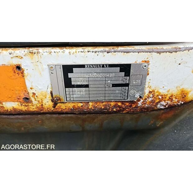 2005 Renault Midlum-46663144