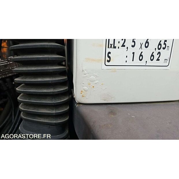 2005 Renault Midlum-46663155