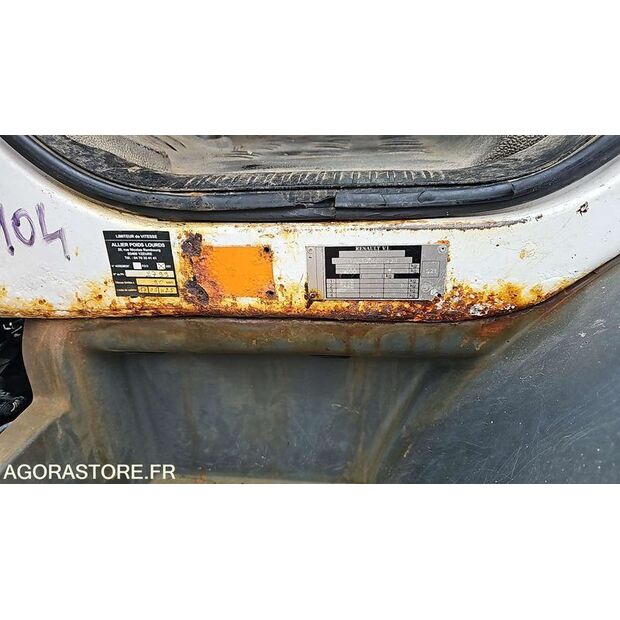 2005 Renault Midlum-46663162