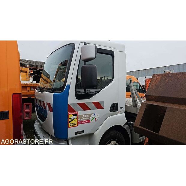 2005 Renault Midlum-46663189