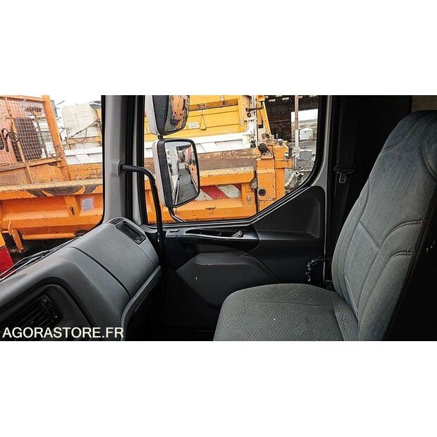 2005 Renault Midlum-46663202