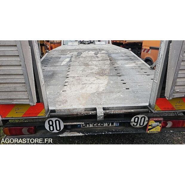 2005 Renault Midlum-46663206