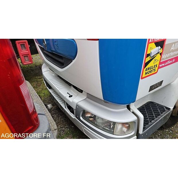 2005 Renault Midlum-46663209