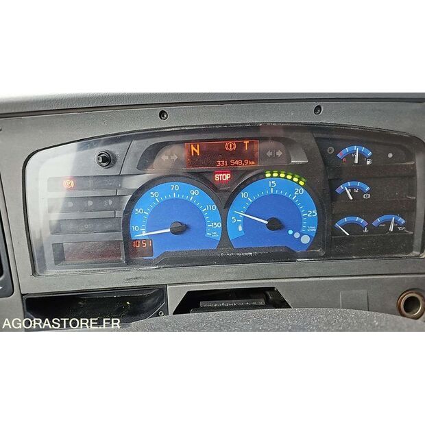 2005 Renault Midlum-46663210