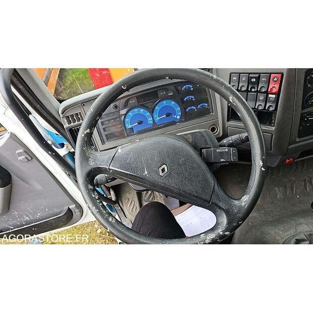 2005 Renault Midlum-46663216