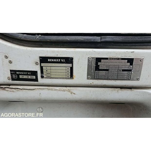 2005 Renault Midlum-46663217