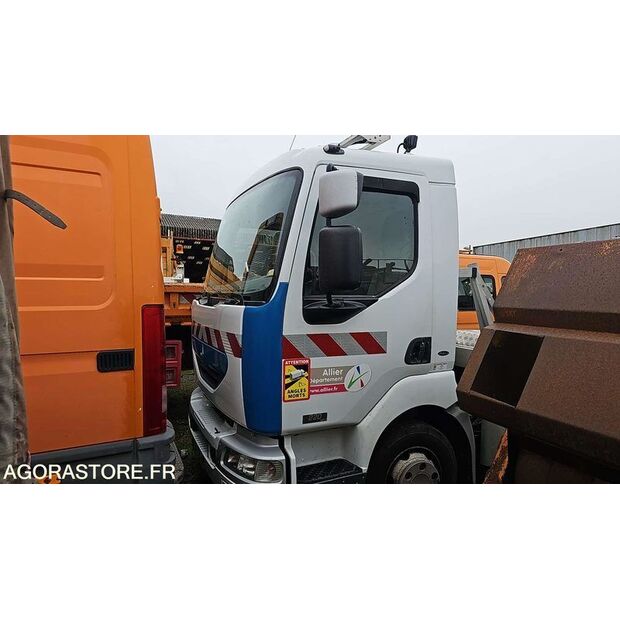 2005 Renault Midlum-46663218