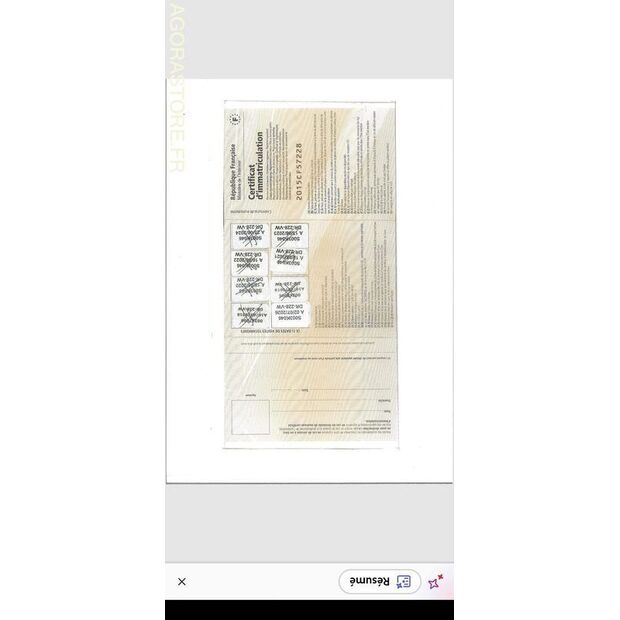 2005 Renault Midlum-46663222