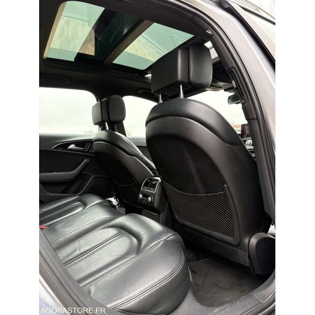 2015 Audi A6-46663225