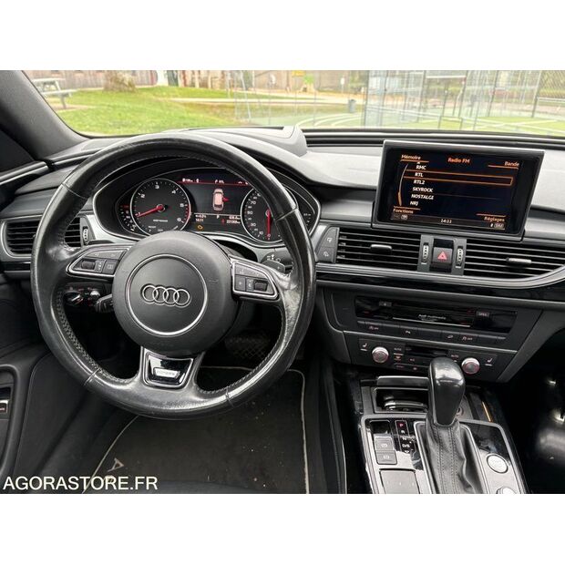 2015 Audi A6-46663226