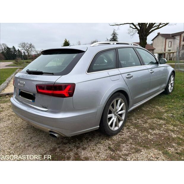 2015 Audi A6-46663227