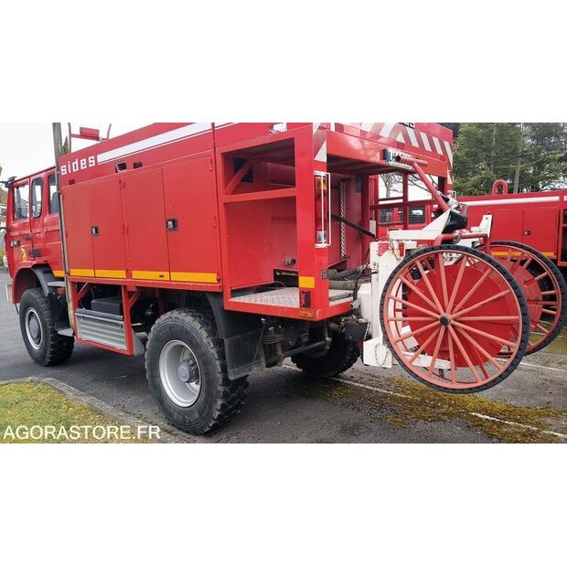 2001 Renault M210-46663234