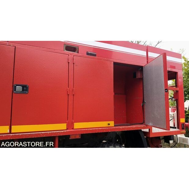 2001 Renault M210-46663236