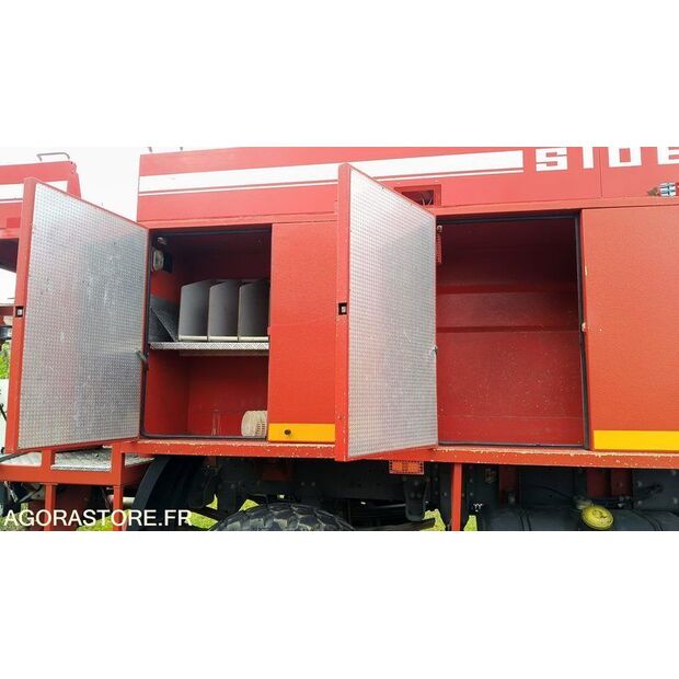 2001 Renault M210-46663242