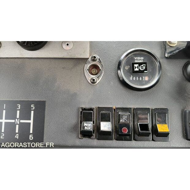 2001 Renault M210-46663247