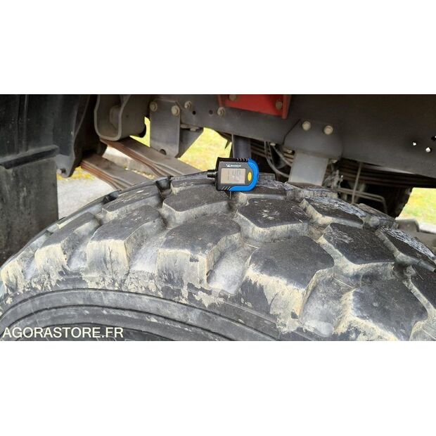 2001 Renault M210-46663256