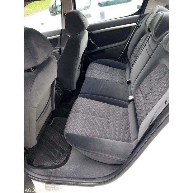 2009 Peugeot 407-46663272