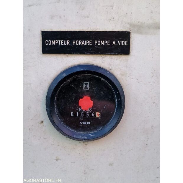 2008 مرسيدس بنز 1833-46663315