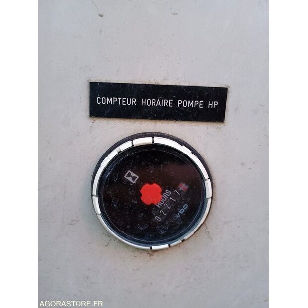 2008 مرسيدس بنز 1833-46663316