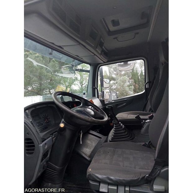 2008 مرسيدس بنز 1833-46663319