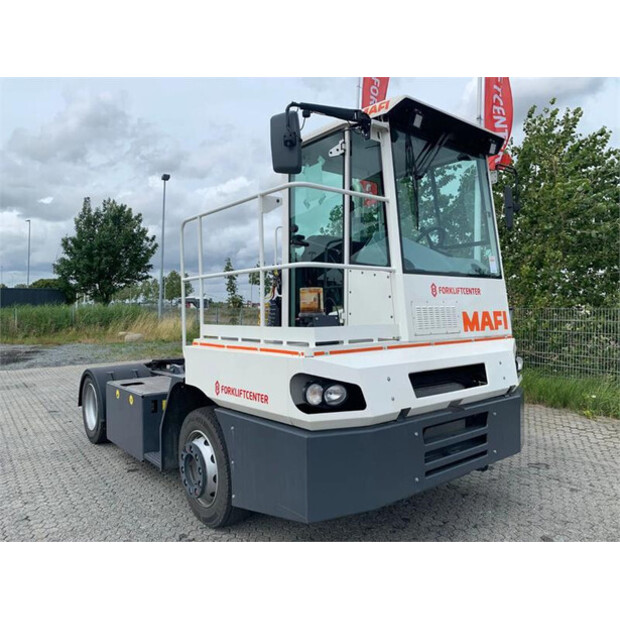 2021 Mafi T230-46663349