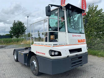 Image for TRUCKS 2021 Mafi T230