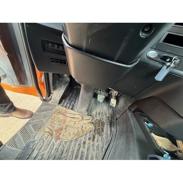 2018 مرسيدس بنز Arocs 1848-46671522