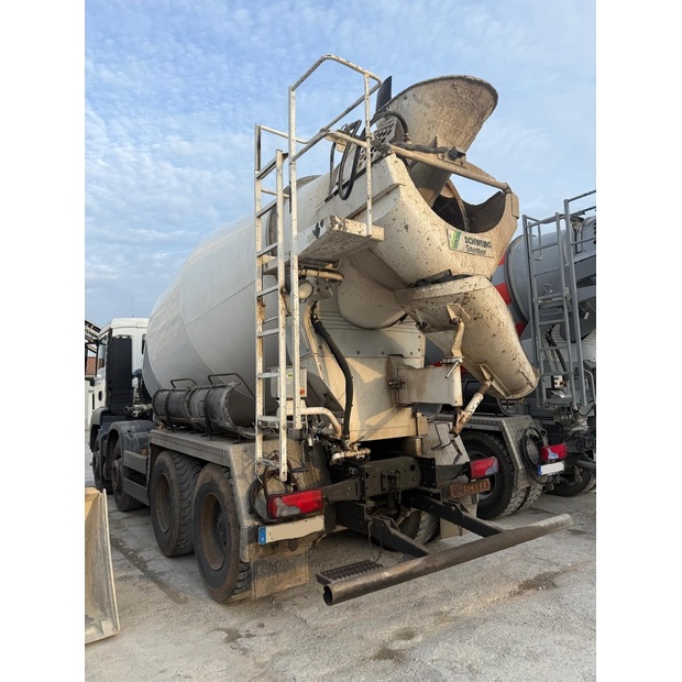 2013 MAN TGS 32.400-46671562