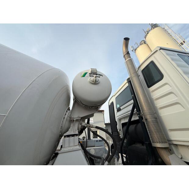 2013 MAN TGS 32.400-46671565