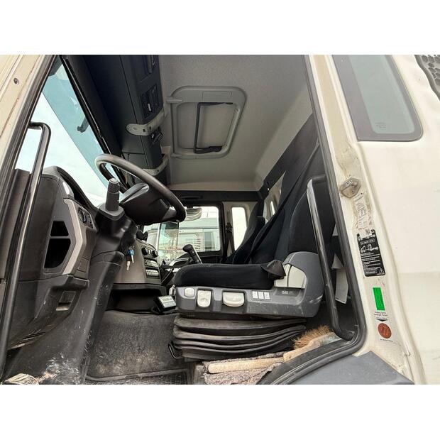 2013 MAN TGS 32.400-46671567