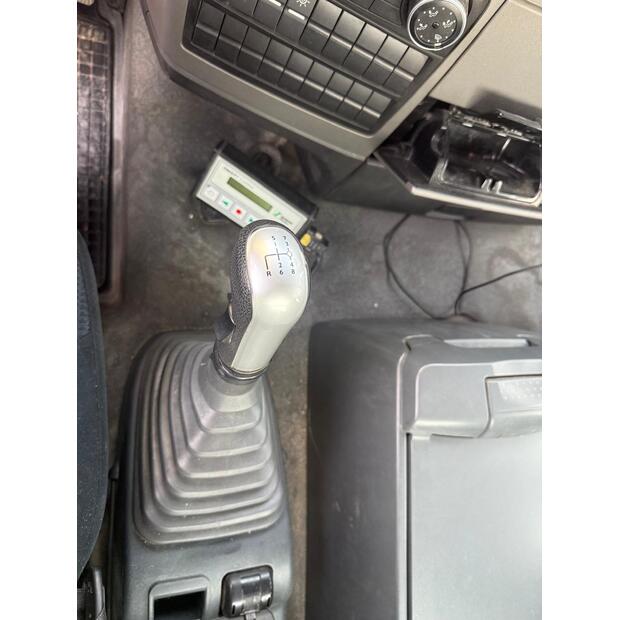 2013 MAN TGS 32.400-46671568