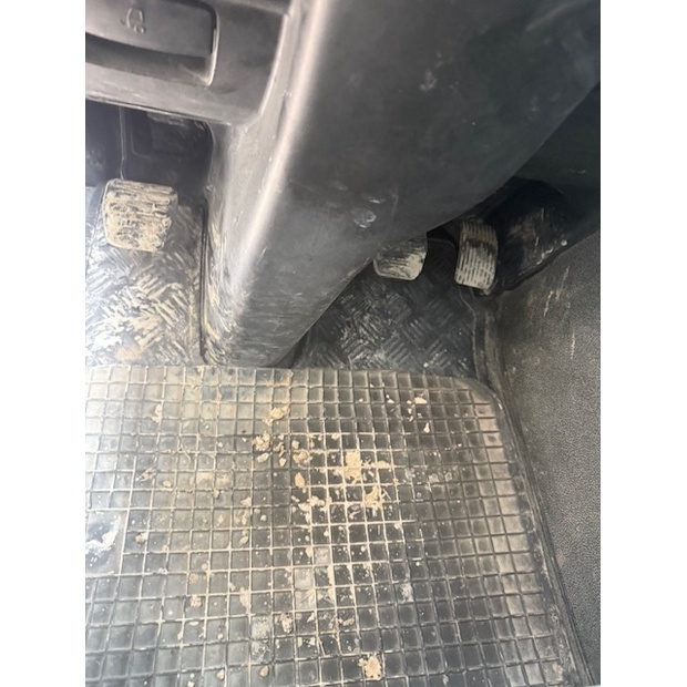 2016 MAN TGS 33.480-46671595