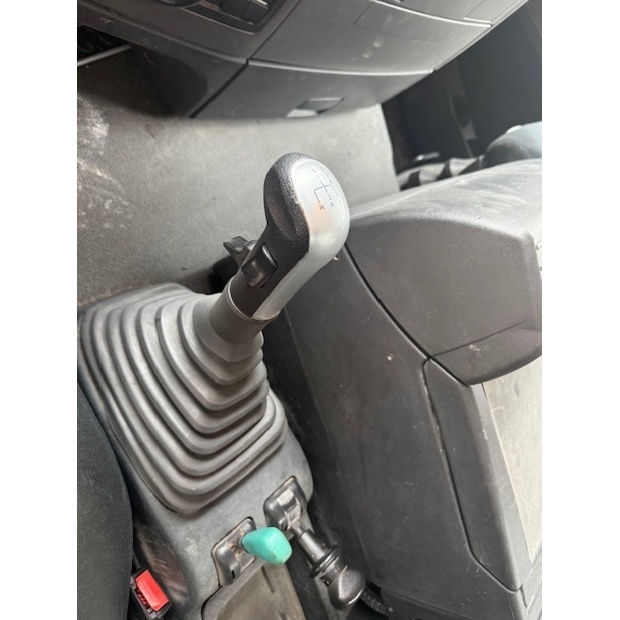 2016 MAN TGS 33.480-46671596