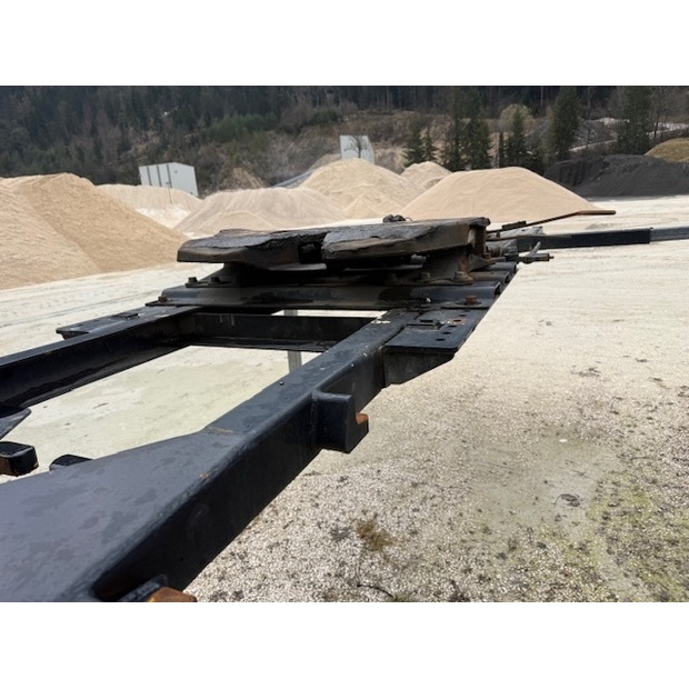 2016 MAN TGS 33.480-46671598