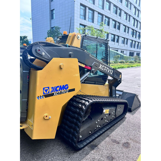 2025 XCMG XC7-SR08-46671607