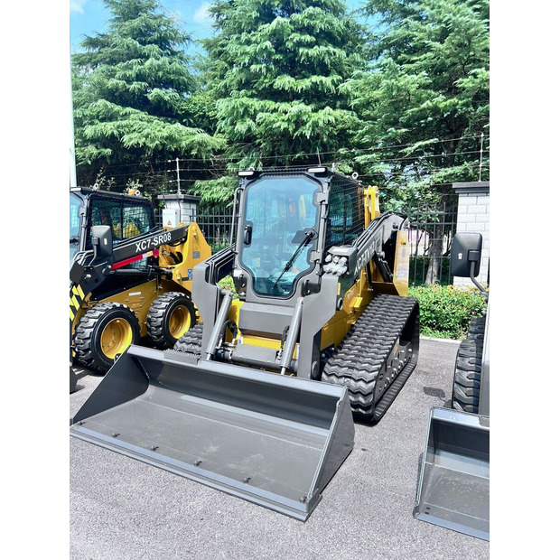 2025 XCMG XC7-SR08-46671608