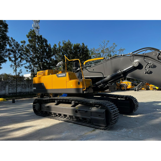 2025 Volvo EC480DL-46671720