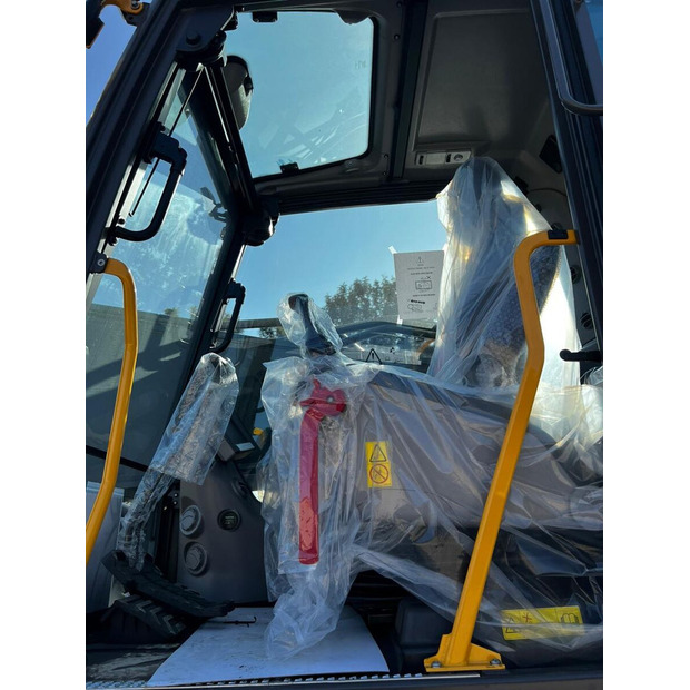 2025 Volvo EC480DL-46671724