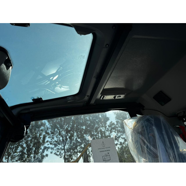 2025 Volvo EC480DL-46671725