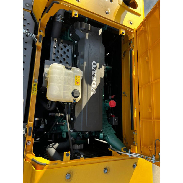 2025 Volvo EC480DL-46671727