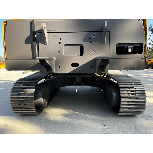 2025 Volvo EC480DL-46671729