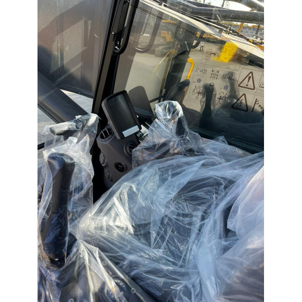 2025 Volvo EC480DL-46671731