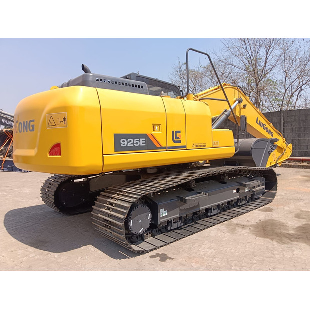 2025 LiuGong 925E-46671748